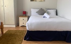 Newcastle Townhouse