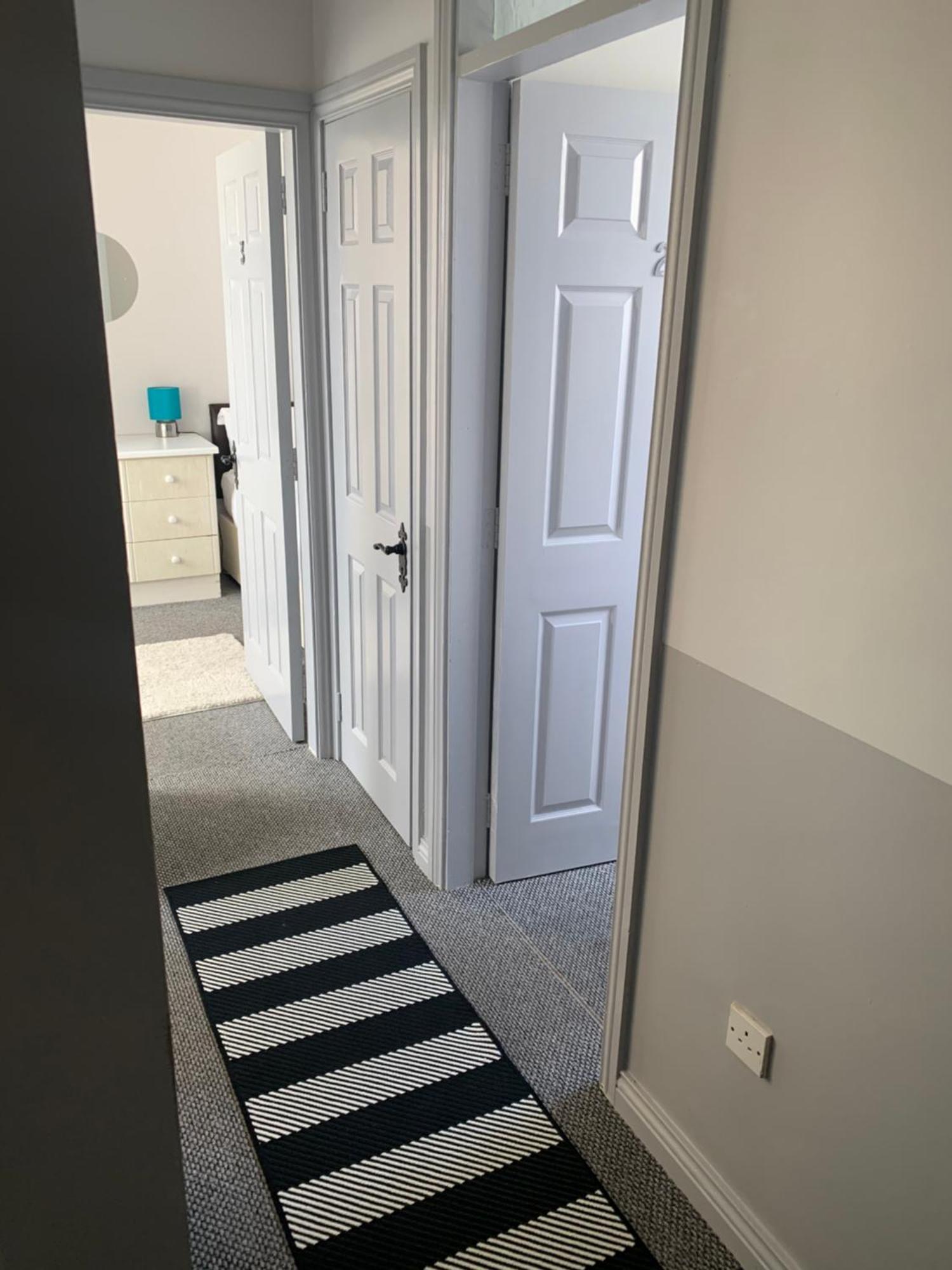 Newcastle Townhouse Apartment Galway Exterior photo